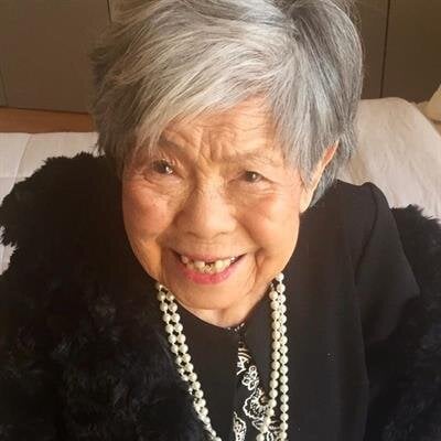 Etsuko Colby