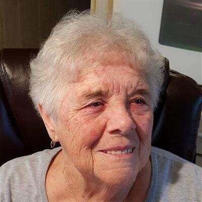 Lois Barckholtz