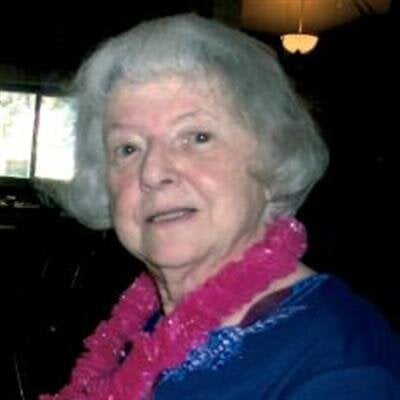 Lucienne Osborn