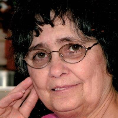 Barbara Stevens