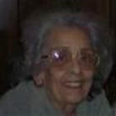 Amelia Graves