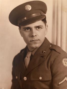 Memorial wall photo