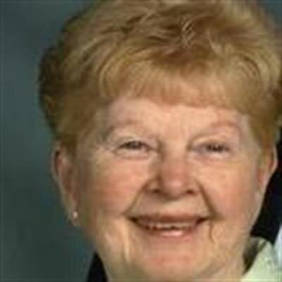 Marjorie Haubenstricker