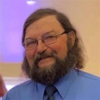 Roger Hinkley