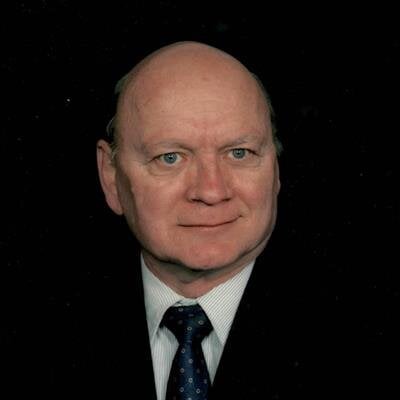 Richard Devers