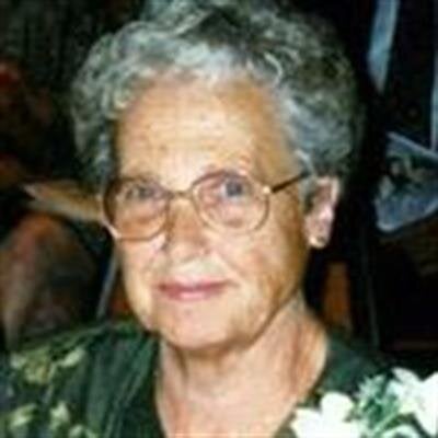 Mary D.