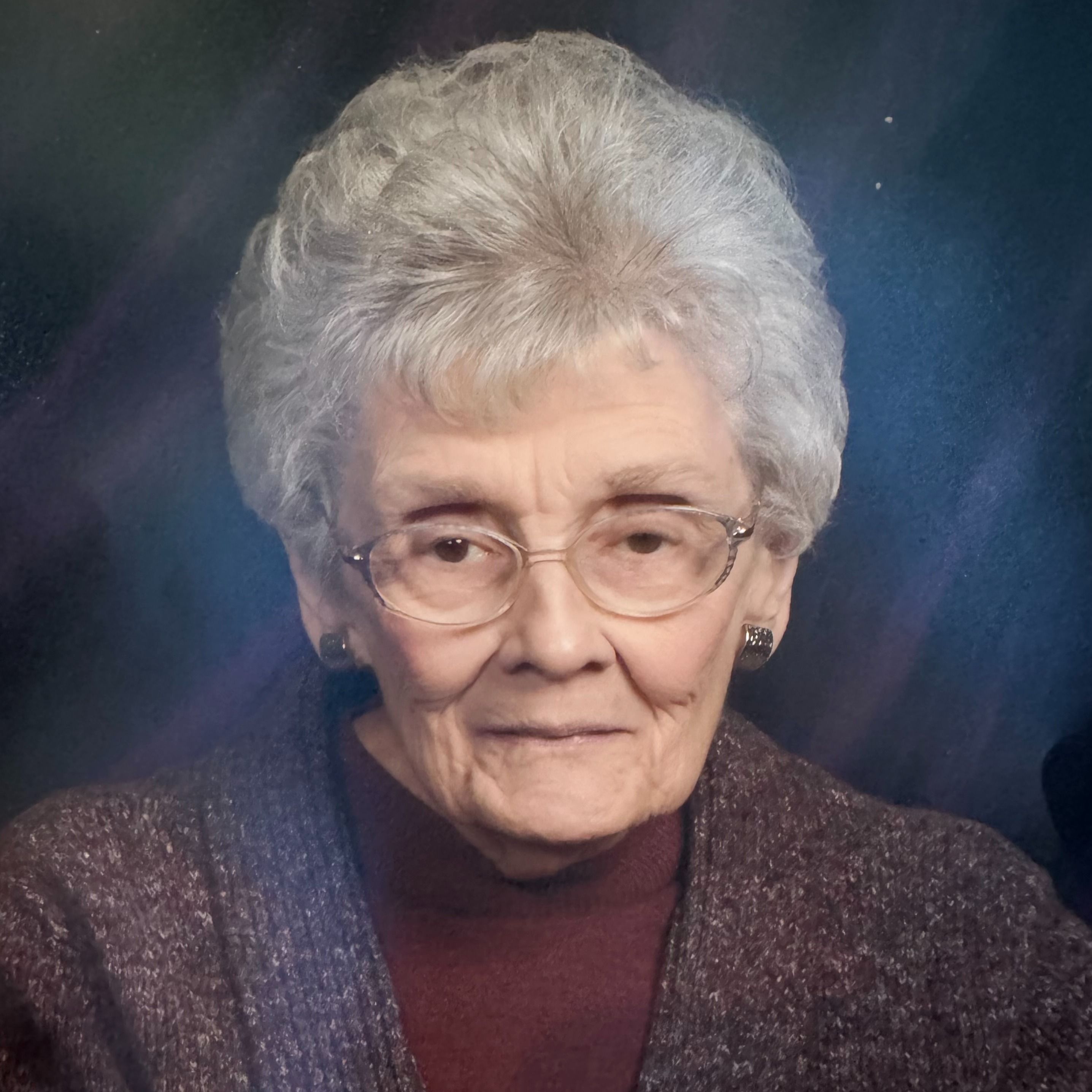 Janet Roekle's obituary photo'
