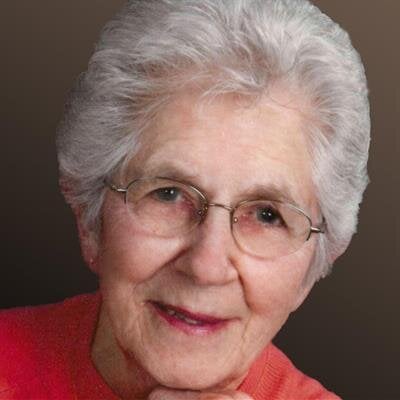 Sally Ferguson