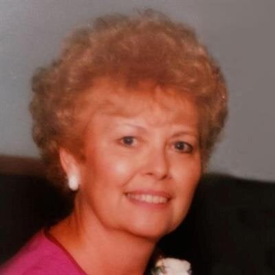 Rita Hare