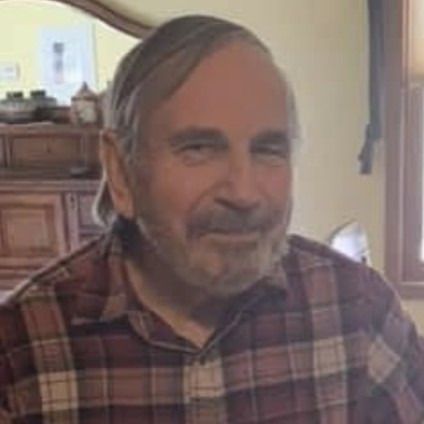 Ralph Morrison's obituary photo'