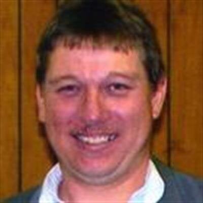 Dennis Richards