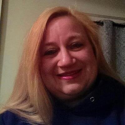 Laurie Mattlin