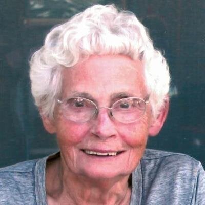 Josephine Petersen