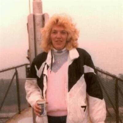 Kathryn VanBocxlaer's obituary photo'