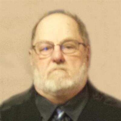 Harvey Northrup