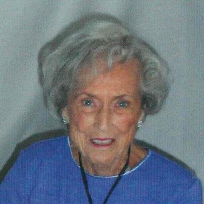 Bonnie Griffore