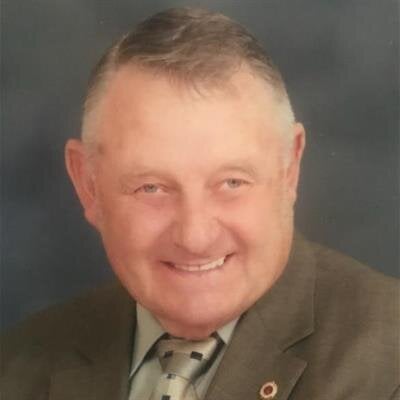 Gerald Mahar