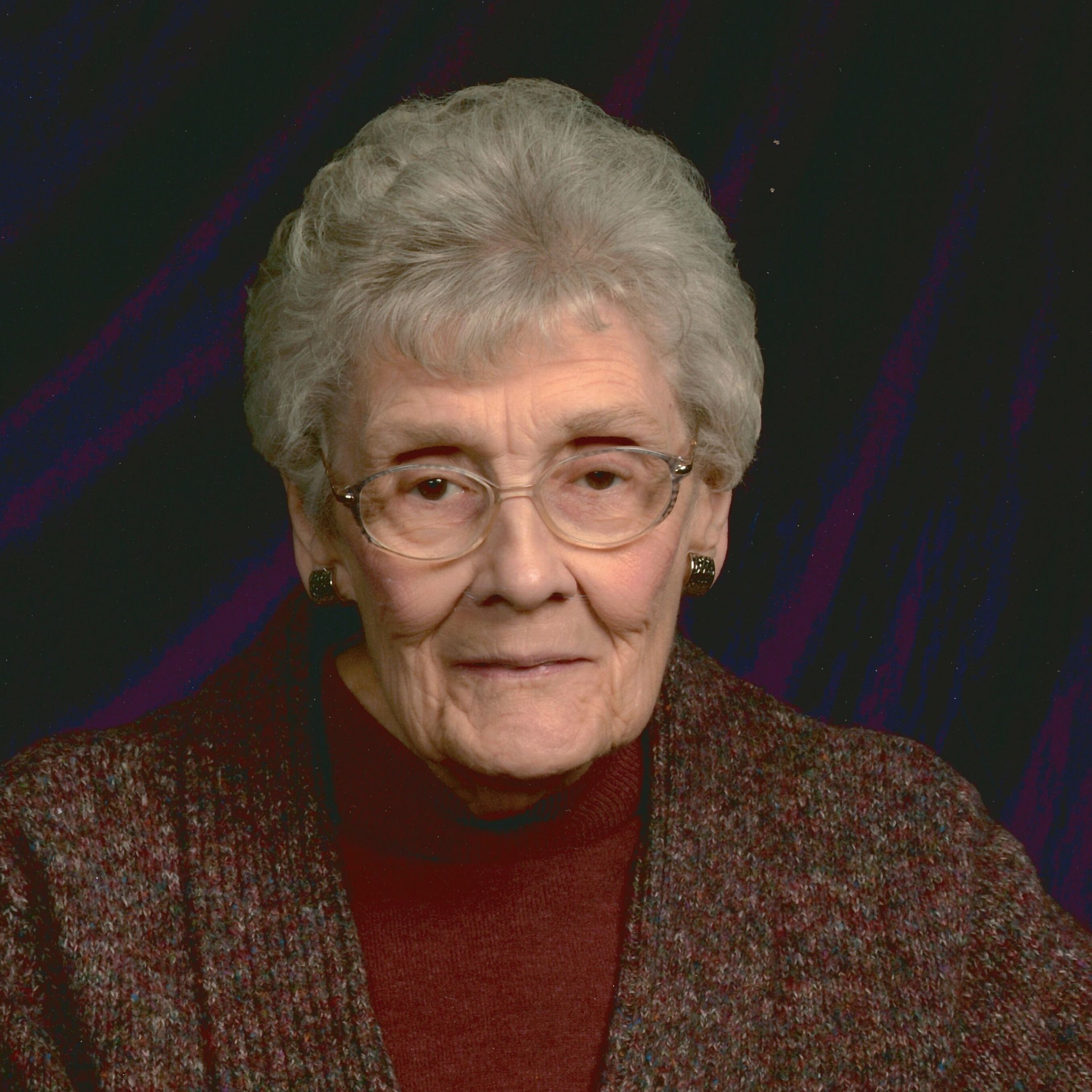 Janet Roekle's obituary photo'