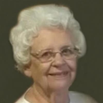 Patricia Pagel