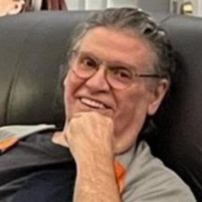 David Buttrey