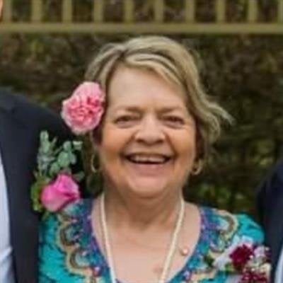 Carol Perkins