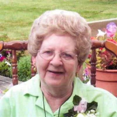 Mary Clayton