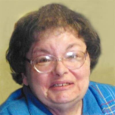 Marion Barnett