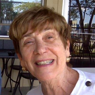 Barbara Jones