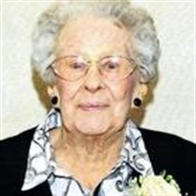 Eva Hart