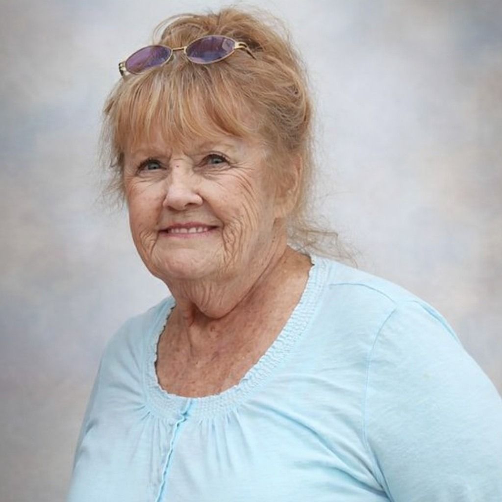 Patricia Bartes's obituary photo'