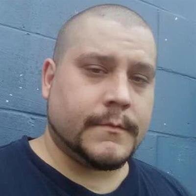 Nicholas Maturen