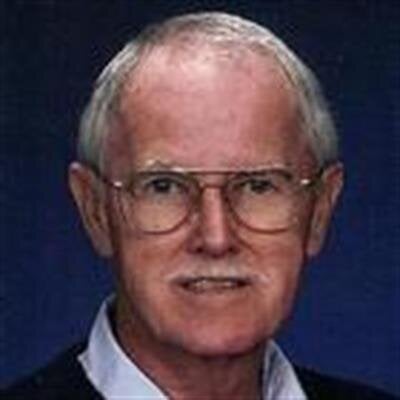 Robert McDonagh