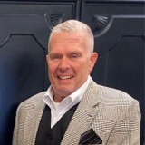 Philip Bird's obituary photo'