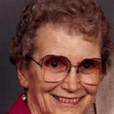 Hilda Mueller