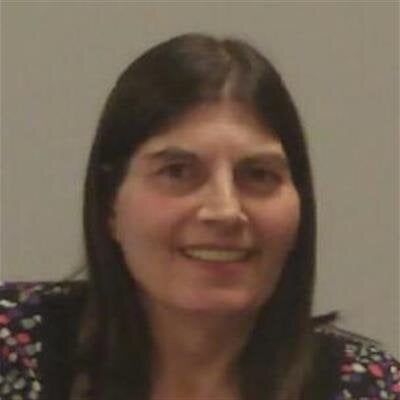 Marymargaret Rehmann