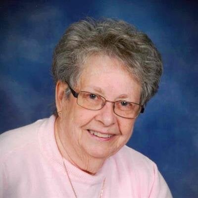 Margaret Steele