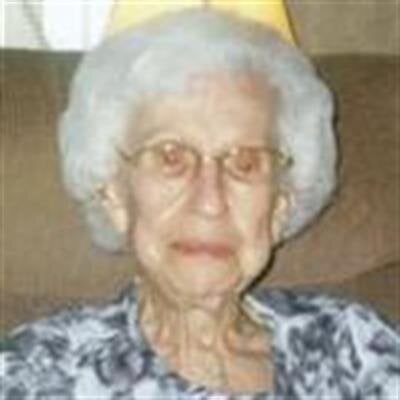 Margaret Sova