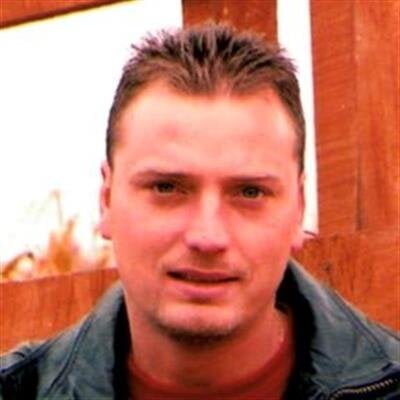 Michael Beckman