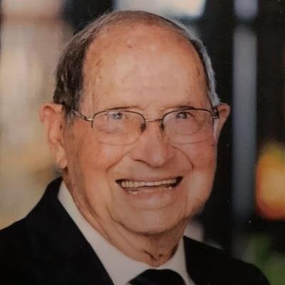 Jones Wood