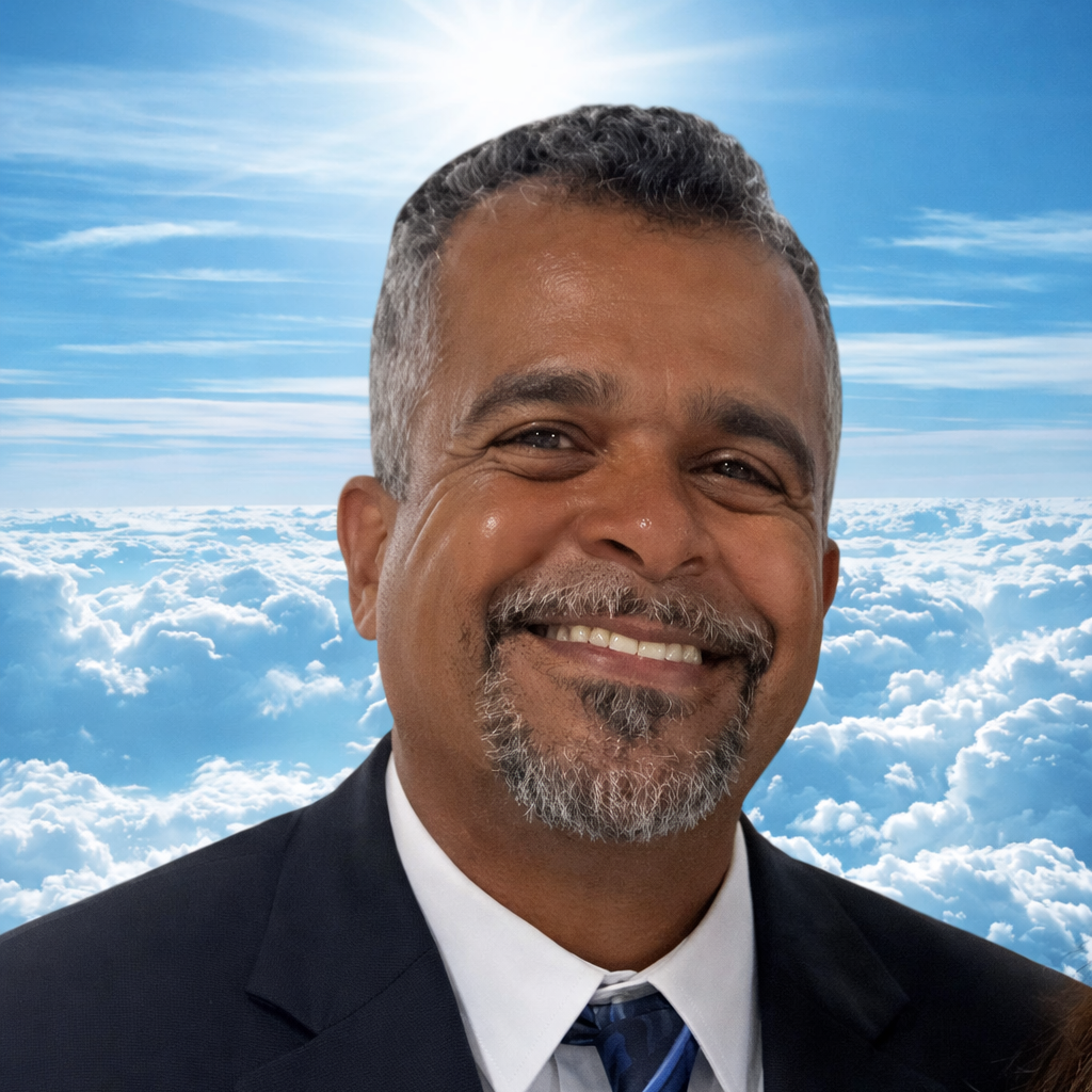 Gilberto Gomez's obituary photo'