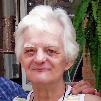 Judy Kitzman Adair
