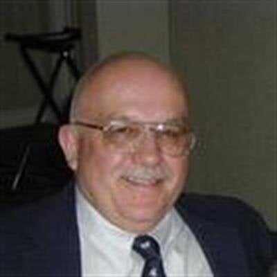 Stephen Yanca