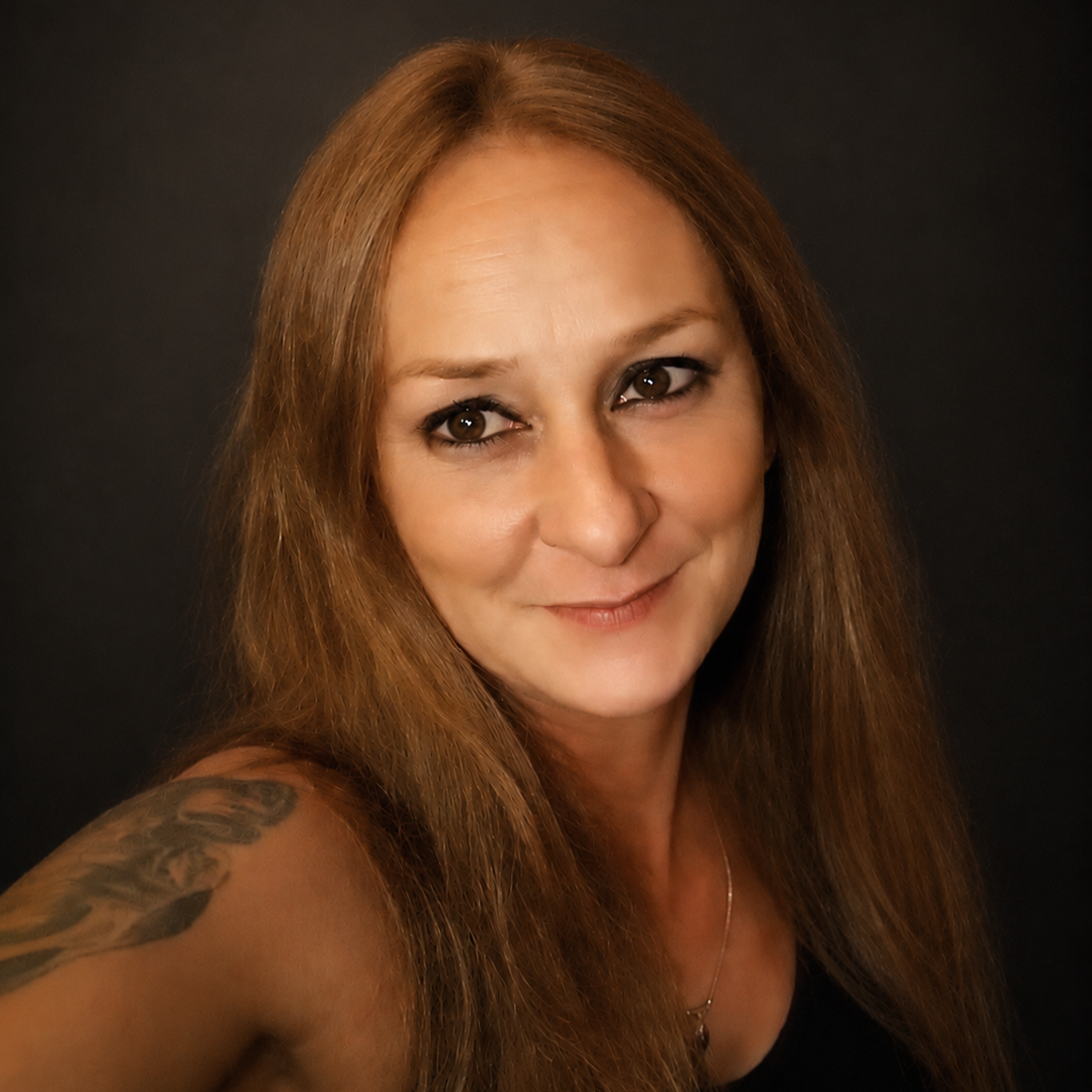 Michelle Mesecher's obituary photo'