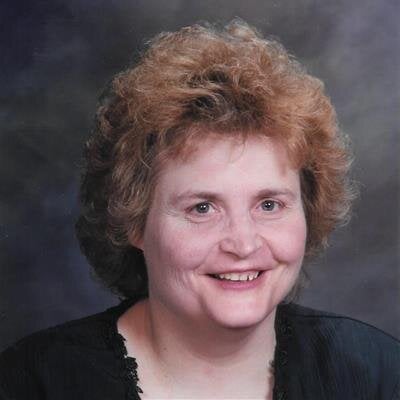 Patricia Hardt