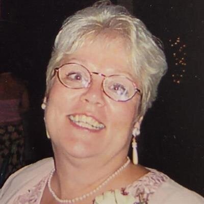 Patricia Shaughnessy