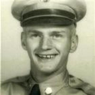 Dewayne Kuebler