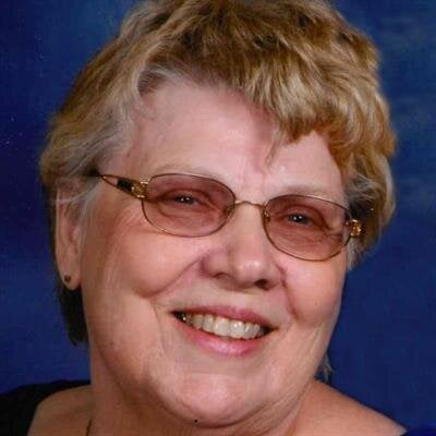 Judith Ann Hannon