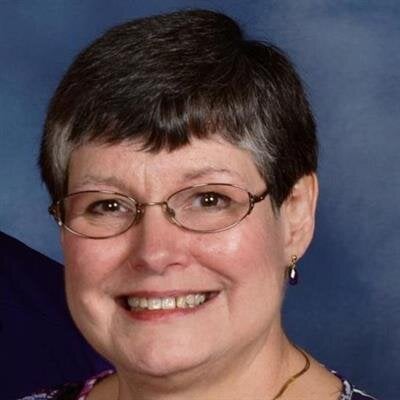 Christine Schaub