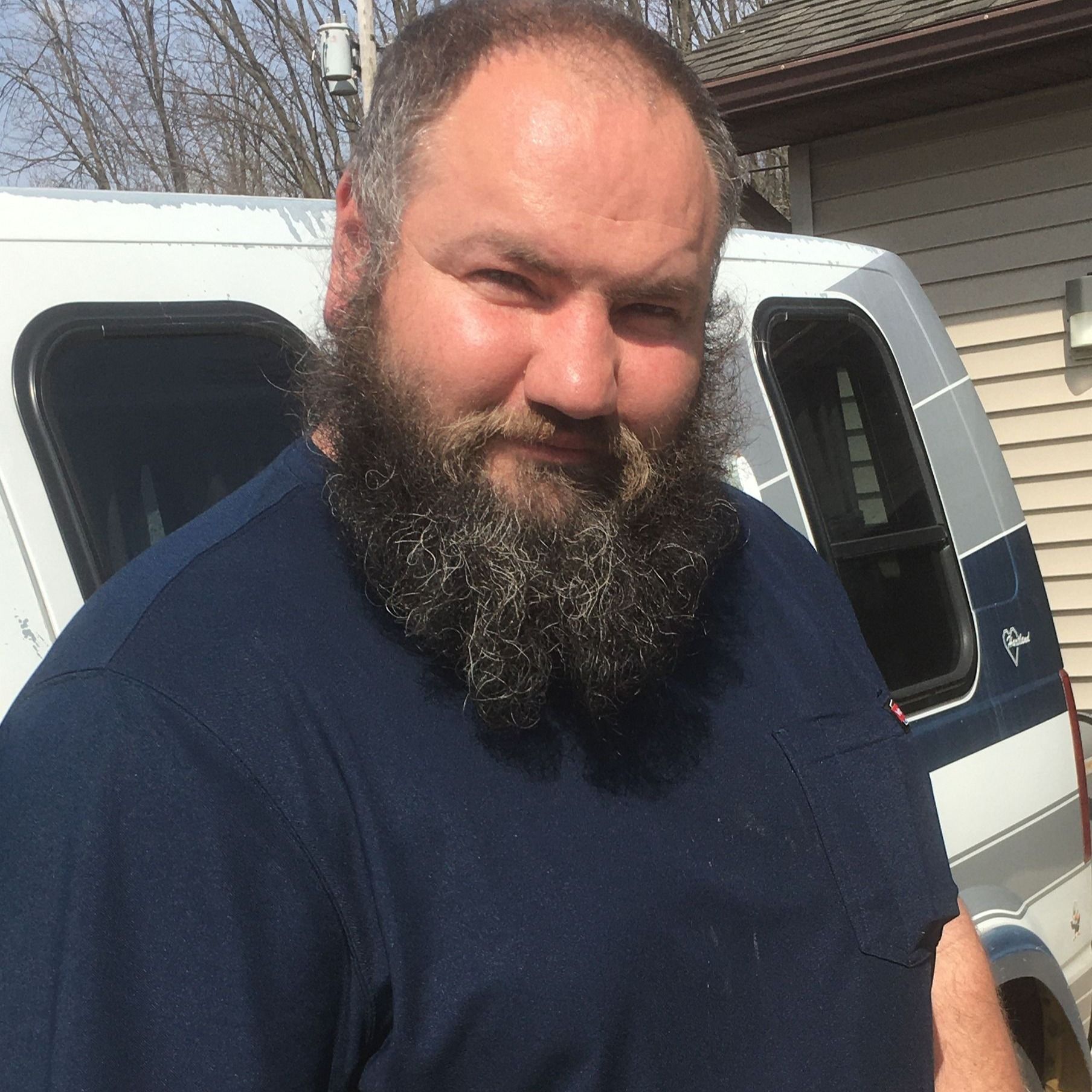 Scott Green's obituary photo'