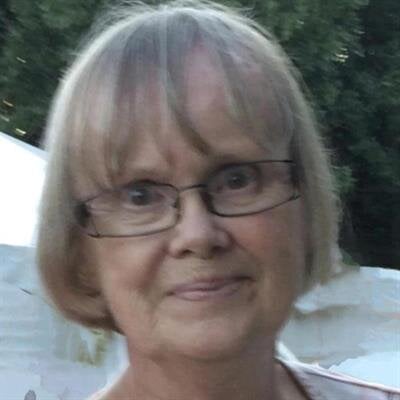 Mary Finkbeiner